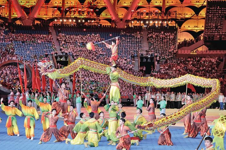 第十二届全国少数民族传统体育运动会召开组委会全体会议暨代表团团长会议 第十二届全国少数民族传统体育运动会召开组委会全体会议暨代表团团长会议