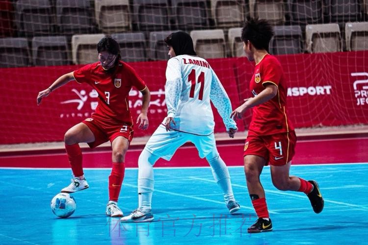 巴林亚青会五人制足球小组赛战罢 中国女队晋级半决赛 中国男队止步小组赛 巴林亚青会五人制足球小组赛战罢 中国女队晋级半决赛 中国男队止步小组赛