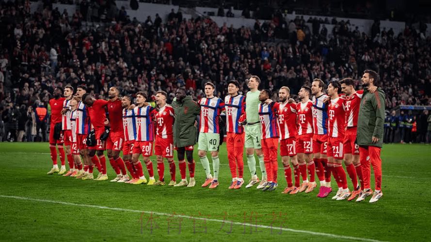 拜仁连续12年未在欧冠小组赛主场输球;本赛季中柱9次创纪录 拜仁连续12年未在欧冠小组赛主场输球;本赛季中柱9次创纪录