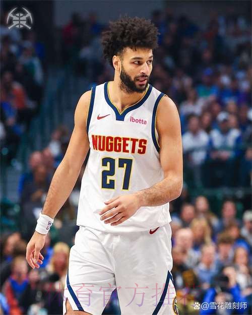 穆雷33+5 掘金战胜独行侠